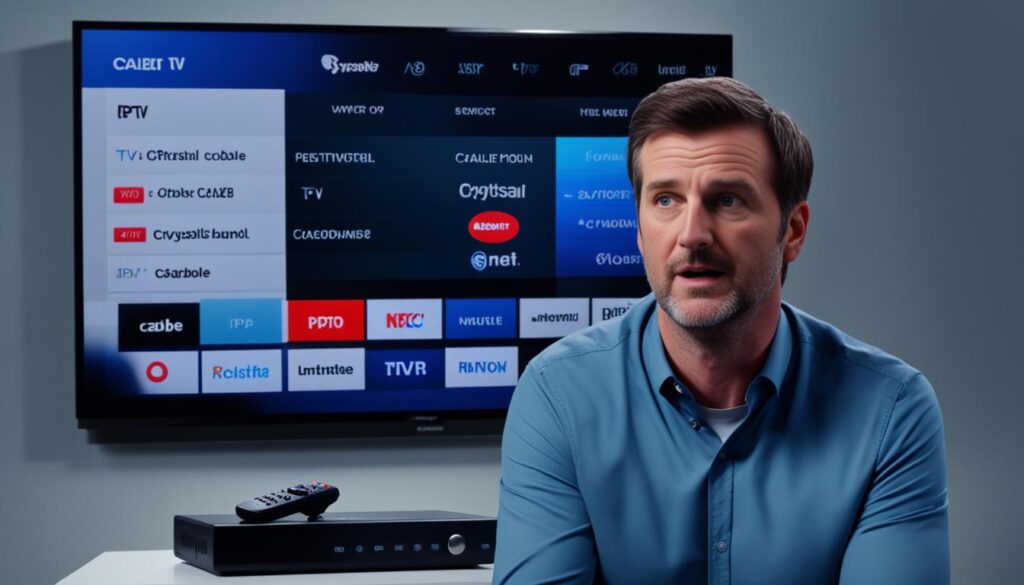 IPTV Streamer