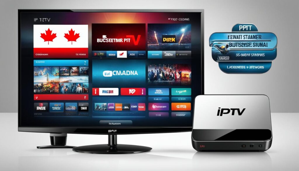 IPTV Streamer