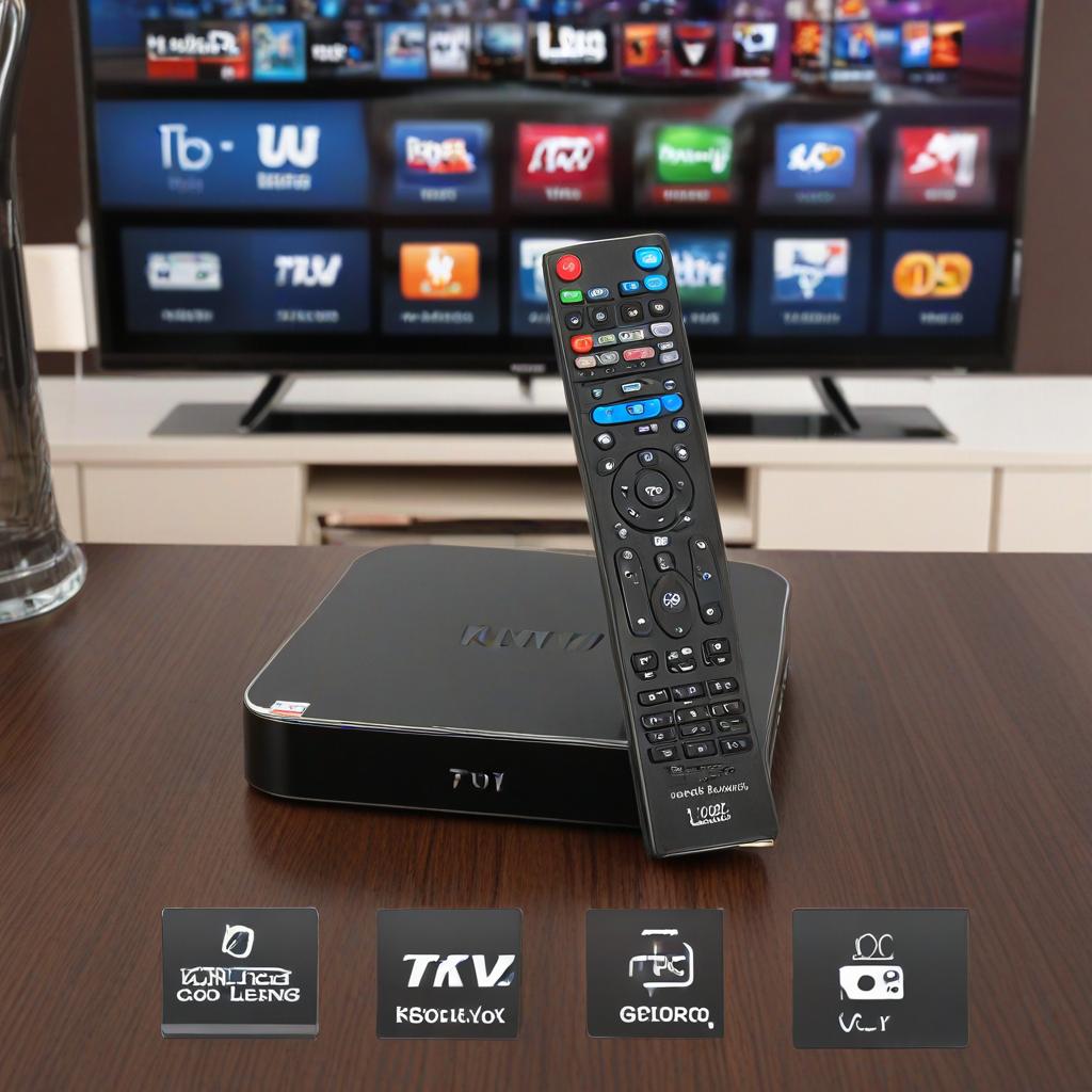 IPTV Box