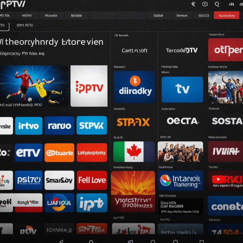 iptv link