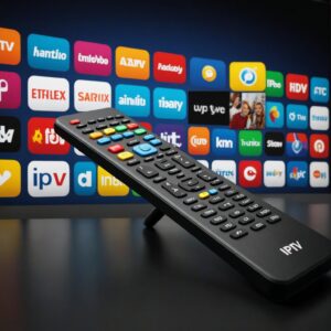 IPTV Services