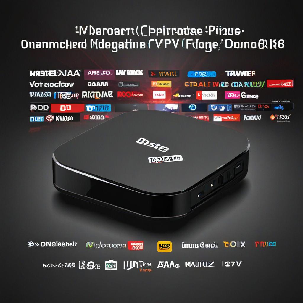 IPTV box price