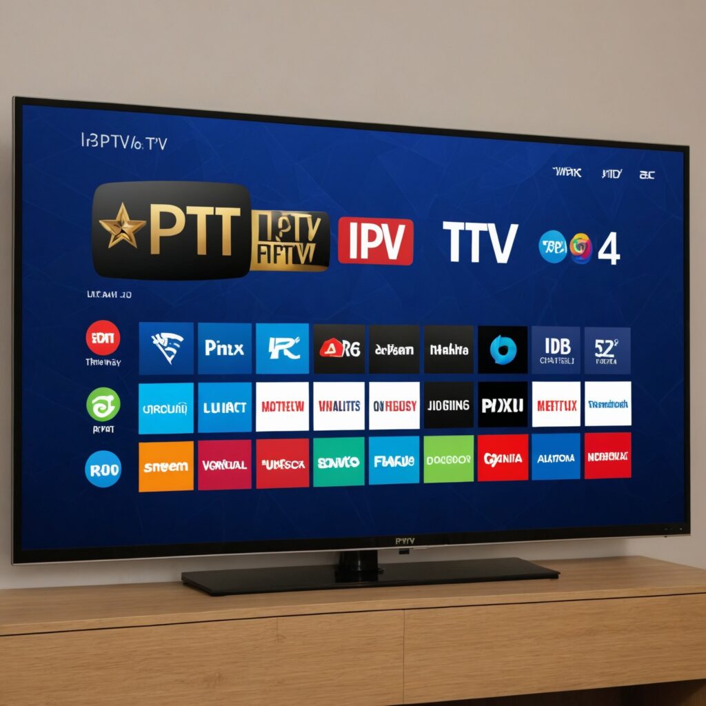 iptv link