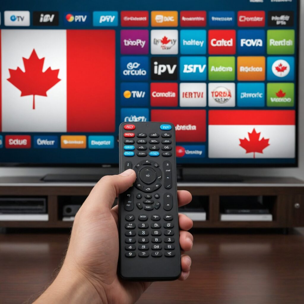 IPTV Services