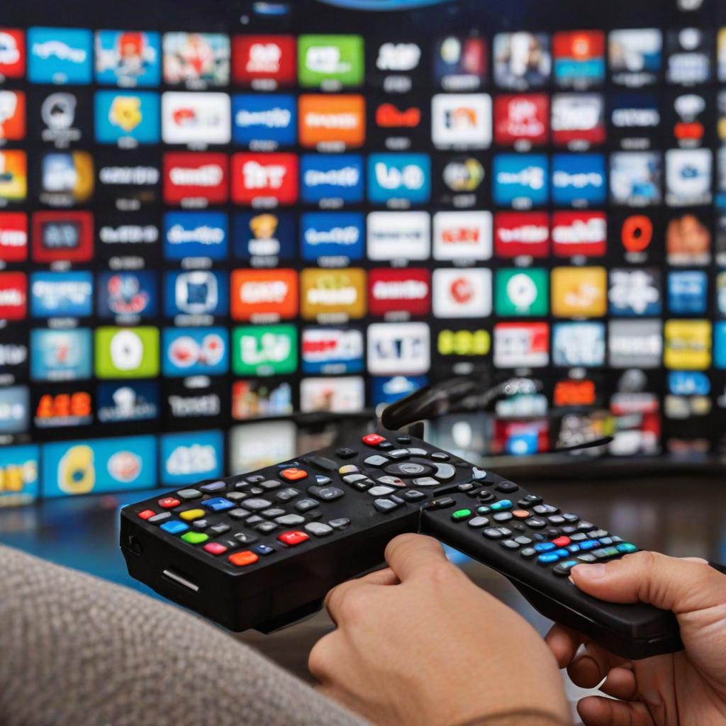 the Best IPTV Services Near