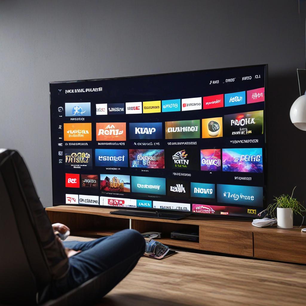 the Best IPTV Services Near