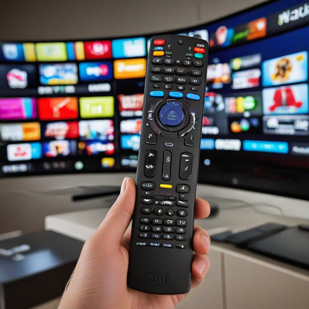 the Best IPTV Services Near