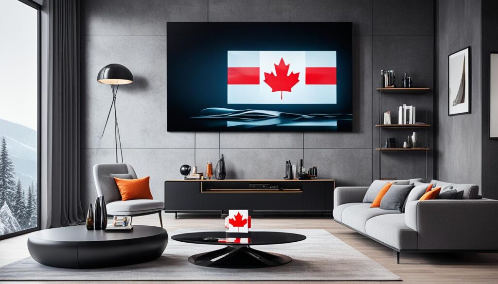 iptv provider canada