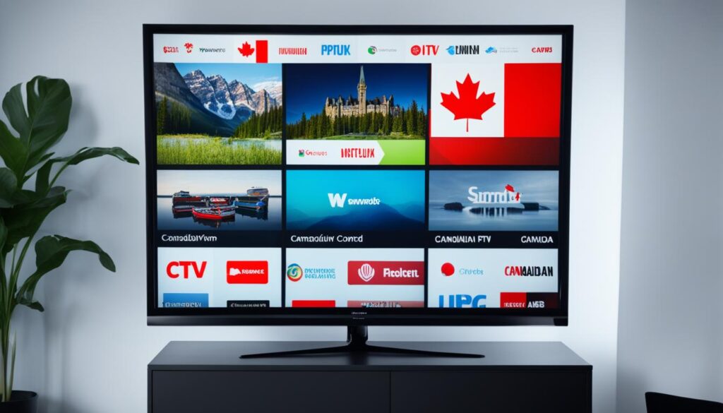 best canadian iptv provider