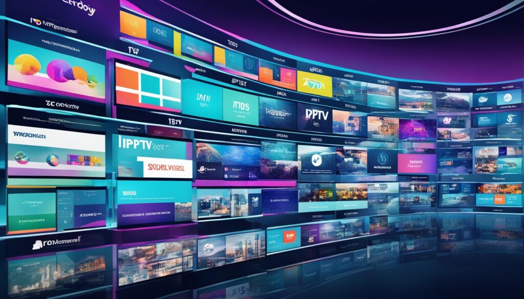 best for iptv