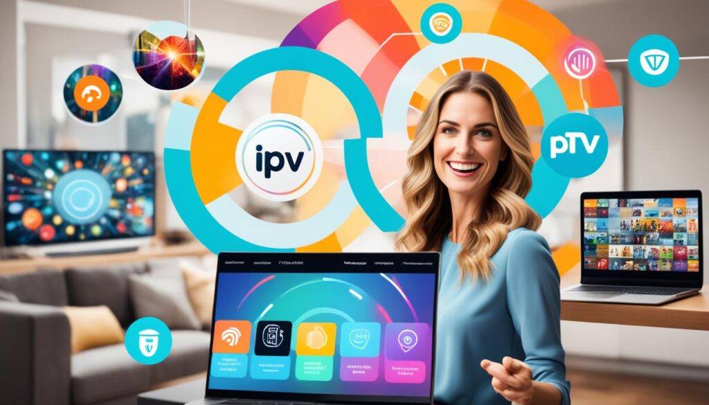 IPTV free trial