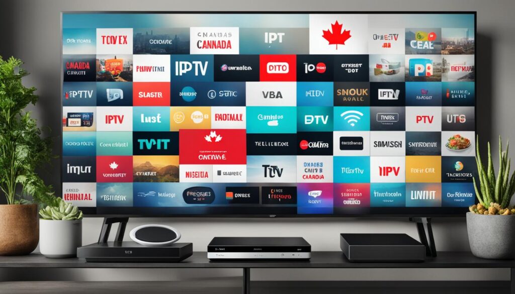 iptv subscription