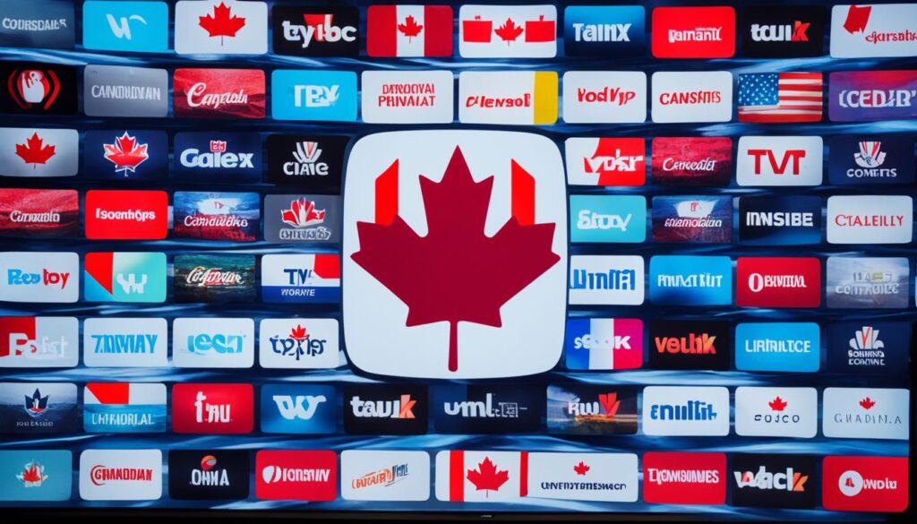 iptv canadian