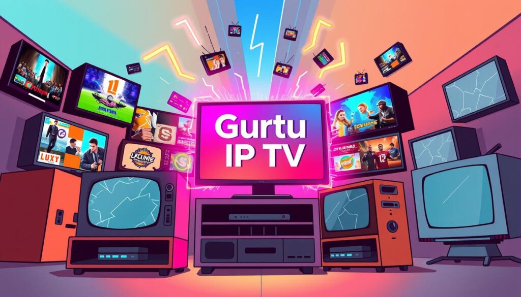 guru iptv