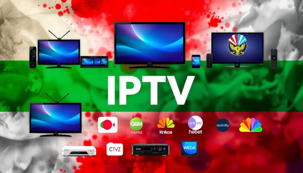 IPTV in Bulk