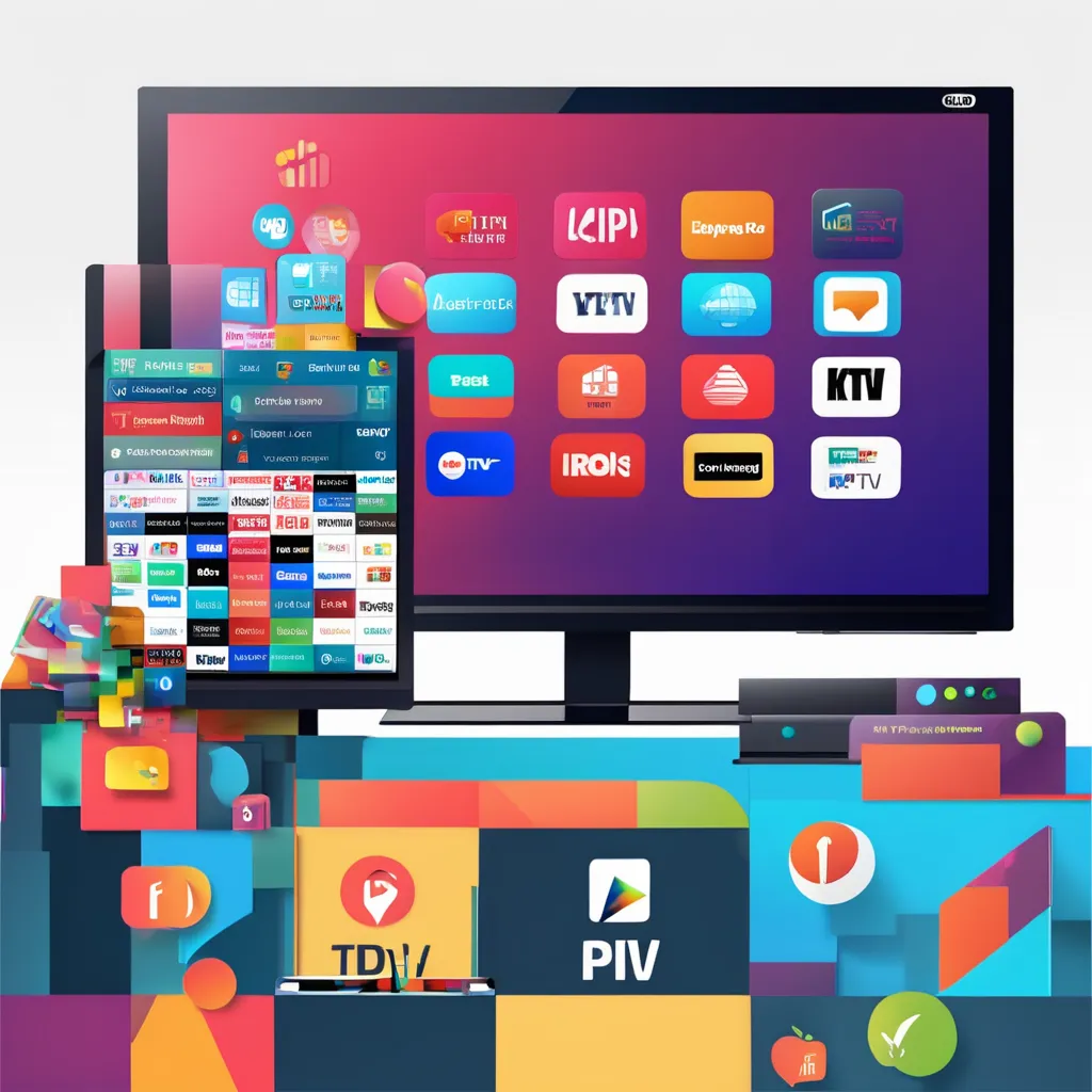 IPTV Smarter Pro