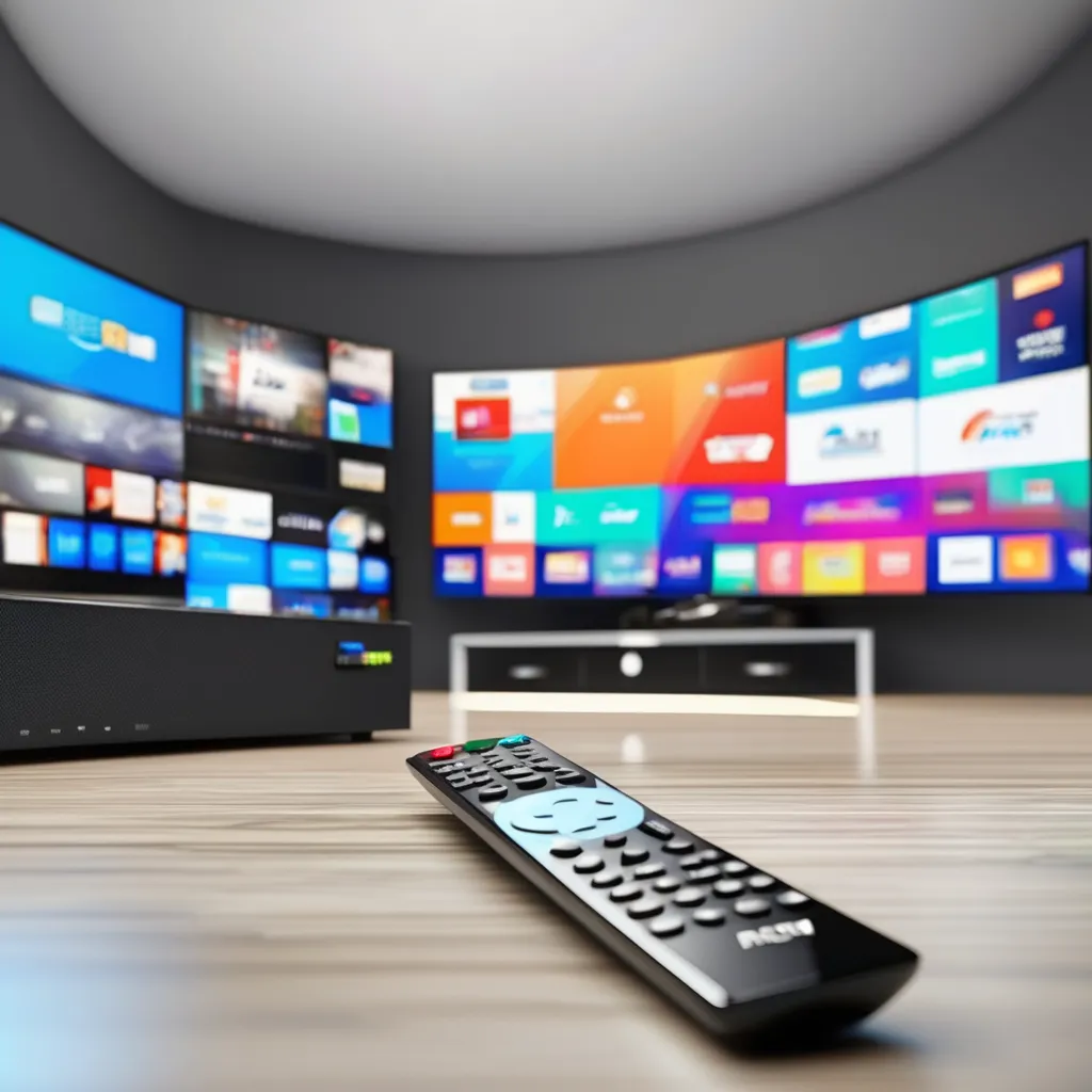 IPTV Provider