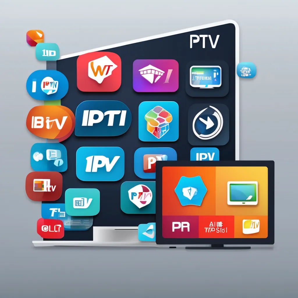 IPTV Smarter Pro