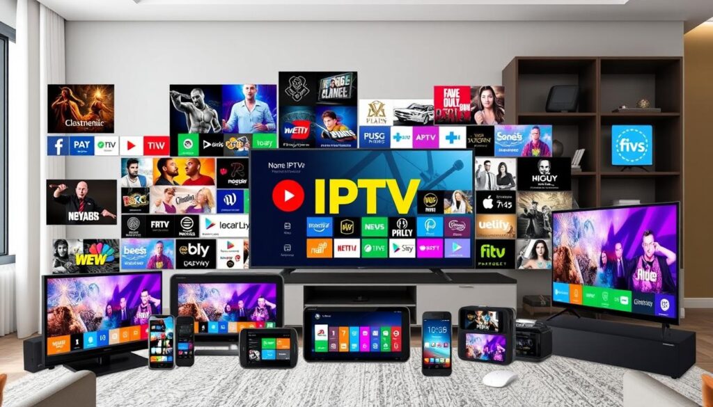 best iptv service