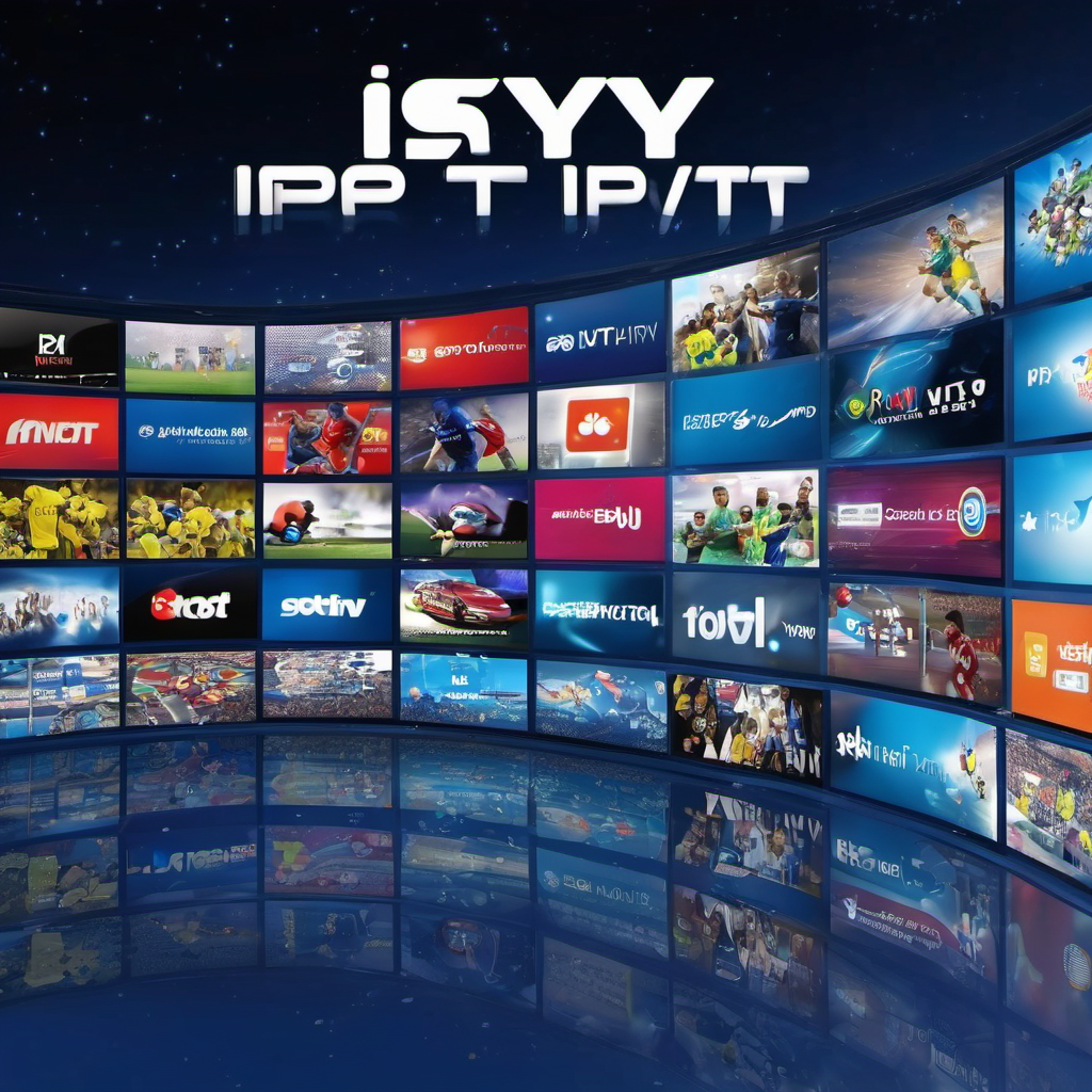 Sky IPTV