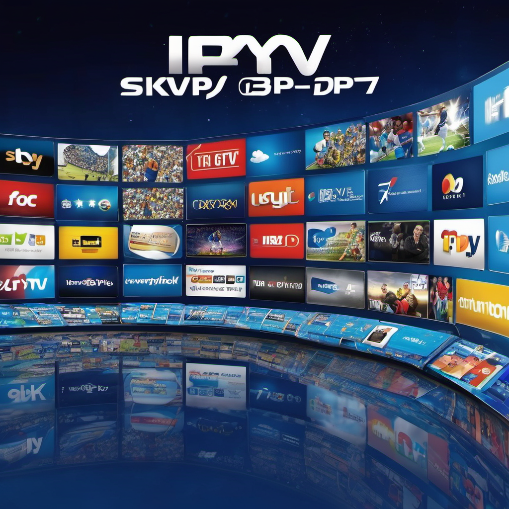 Sky IPTV