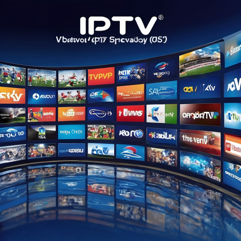 Sky IPTV