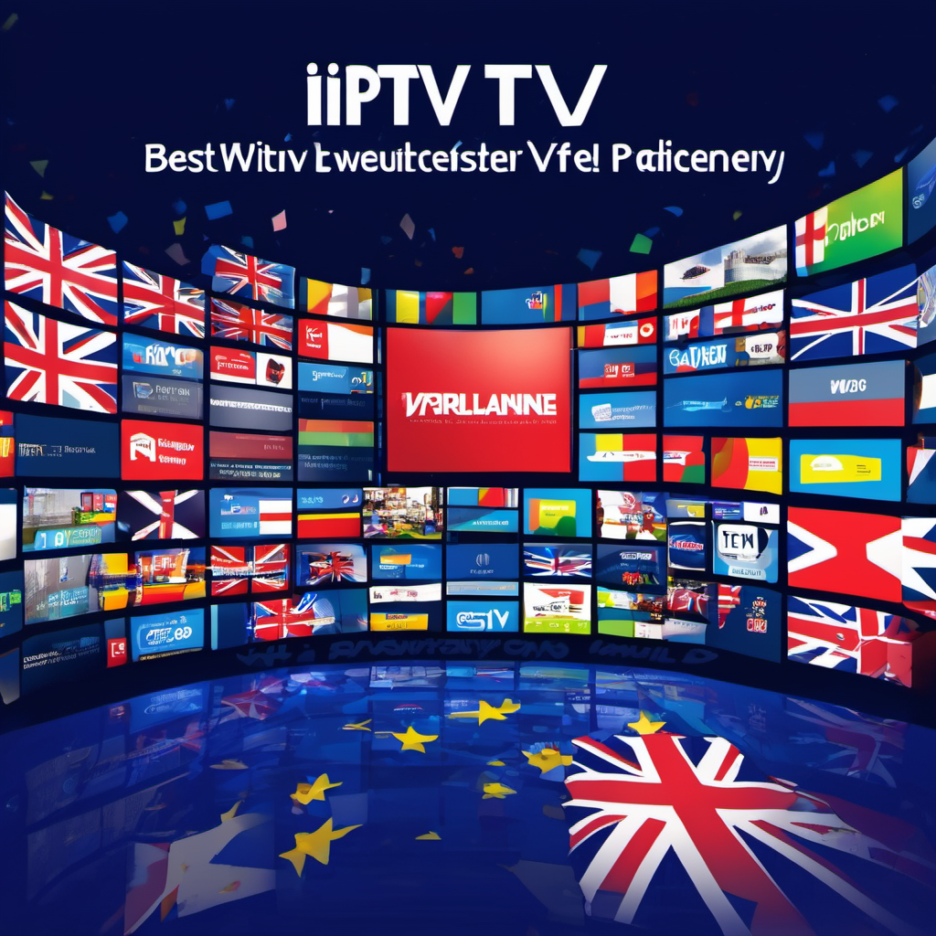 iptv best uk