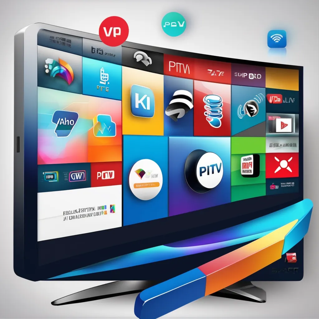 Smart IPTV Player