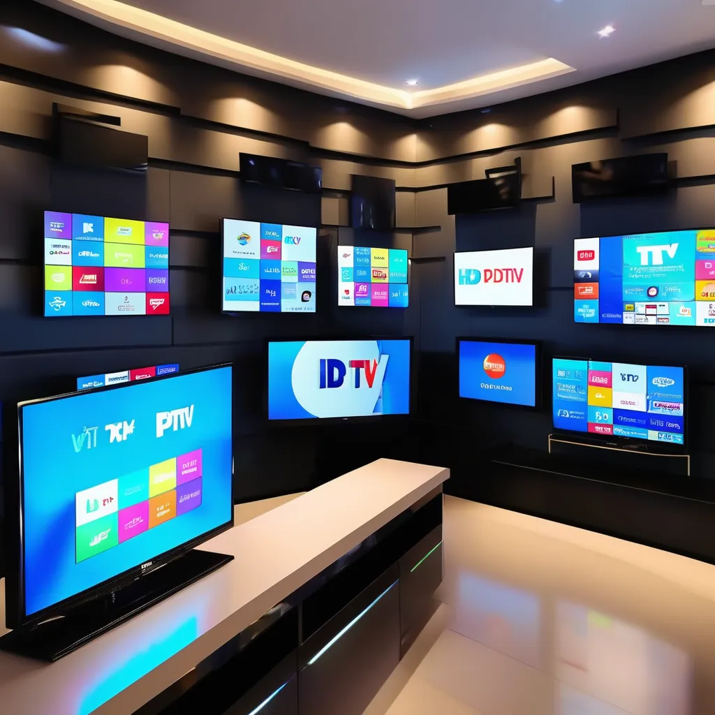 IPTV UK