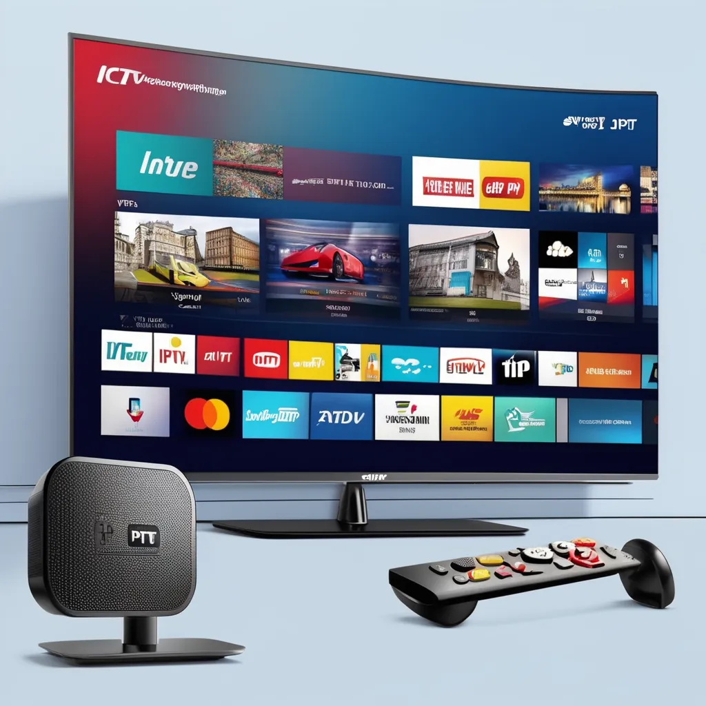 Smart.IPTV